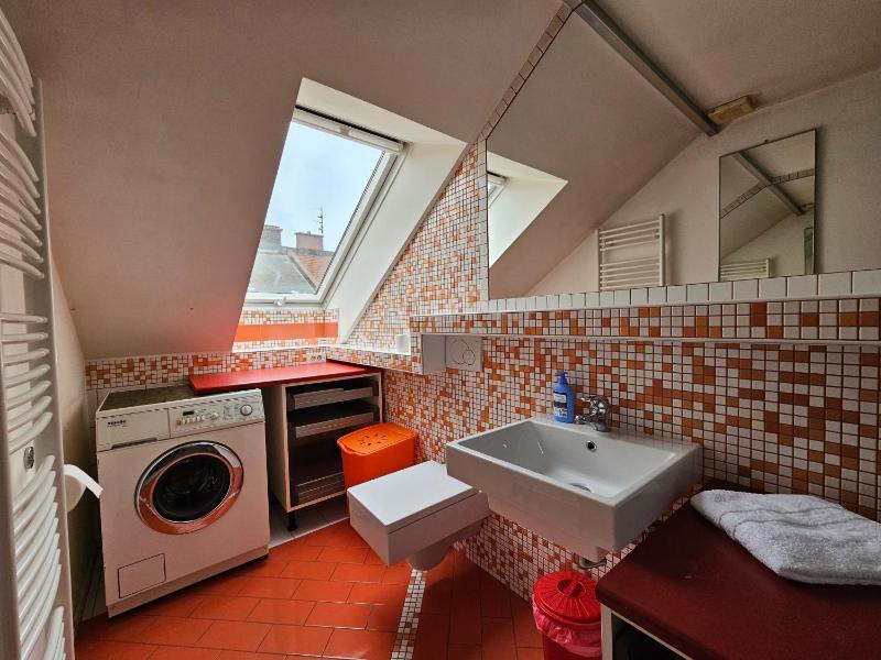 Jazz Apartment Tour As Ljubljana - image 16