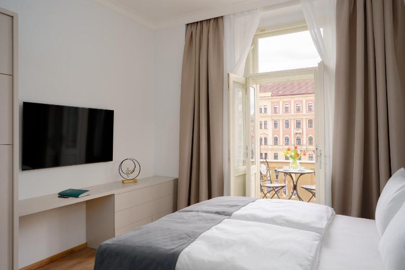 NOBILIS RESIDENCE - image 6