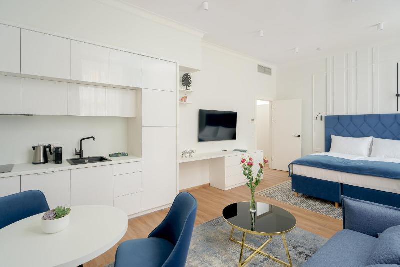 NOBILIS RESIDENCE - image 14