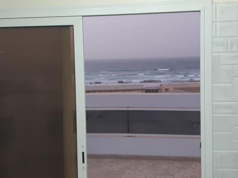 STUDIO à coté de la mer4 a la plage yoff - image 7