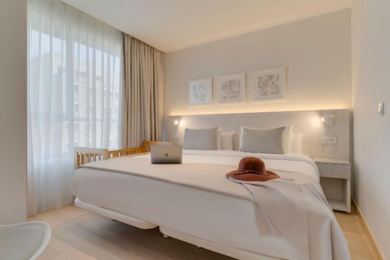 Pestana Tanger - City Center Hotel Suites & Apartments - image 10