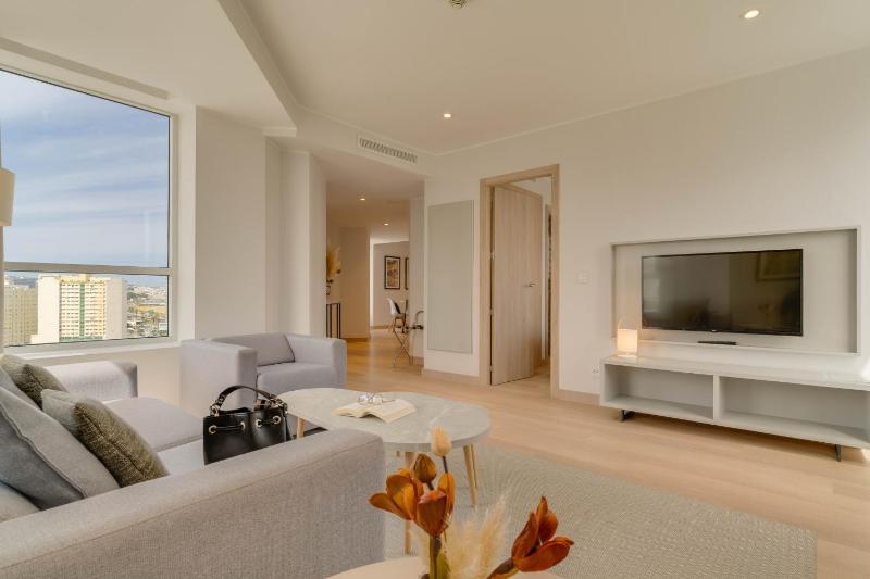 Pestana Tanger - City Center Hotel Suites & Apartments - image 7