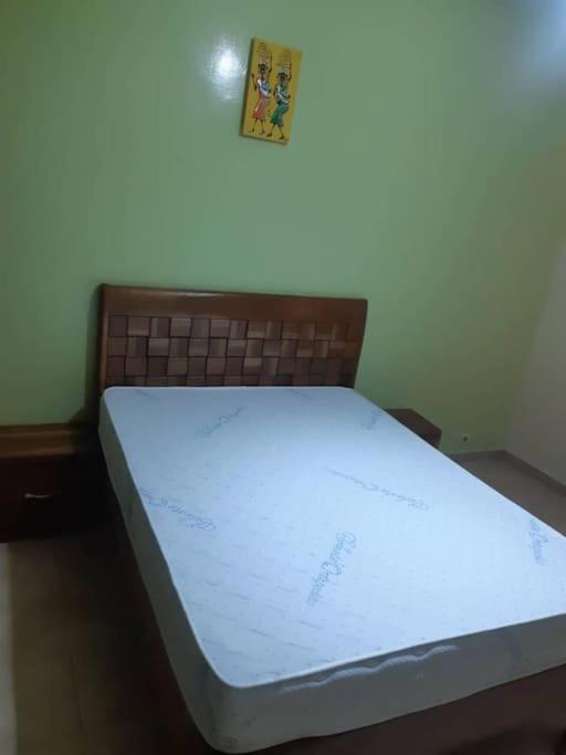 Appartement a proximite de la plage20 a yoff - image 11
