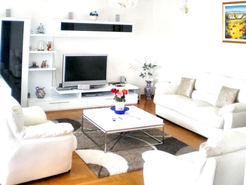 Charming villa in Umag with private pool - image 2