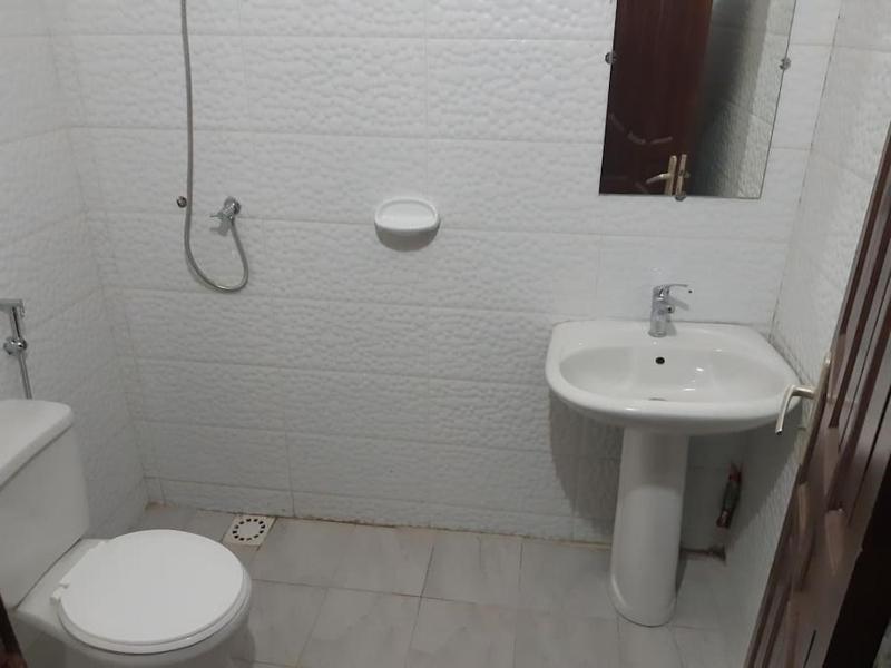 Appartement avec vue sur la mer23 a la plage yoff - image 11