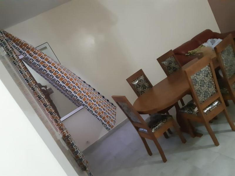 Appartement avec vue sur la mer23 a la plage yoff - image 10
