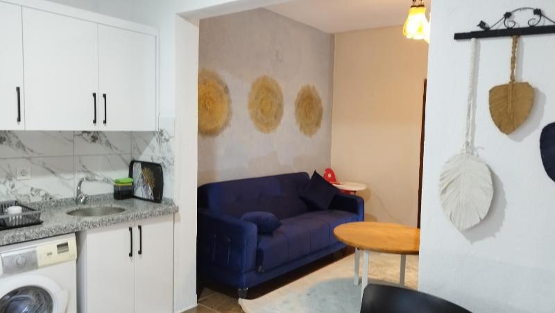 Family Room with Garden View image 3