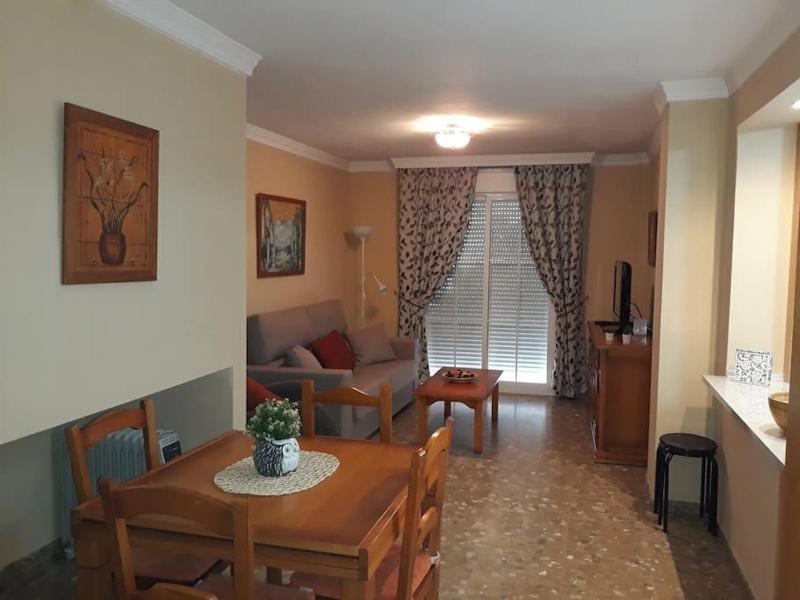Apartamento duplex junto al mar Images