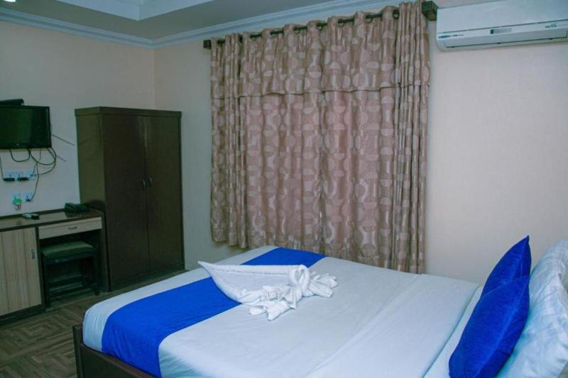 Taj Residency Pokhara - image 9