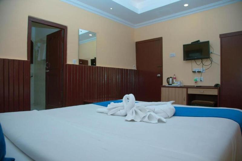 Taj Residency Pokhara - image 6