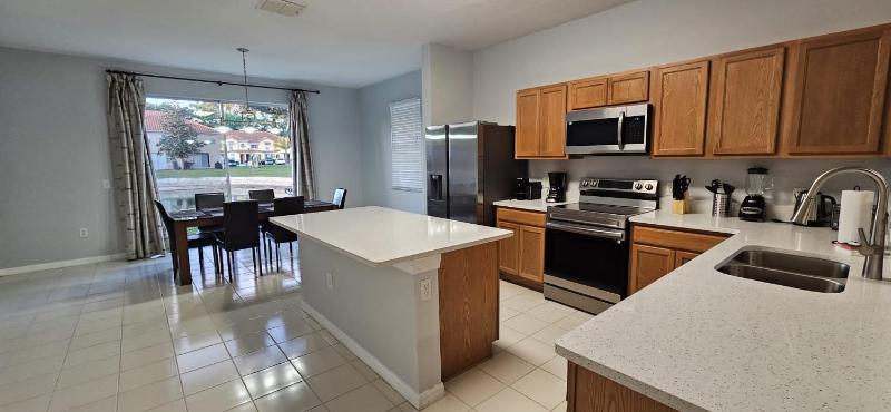 Shvpc3 - Paradise Cay #3 - 3 Bed 25 Baths Townhome - image 6