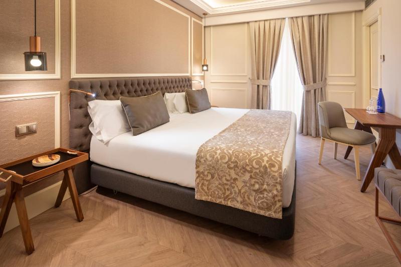 Premium Double or Twin Room image 1