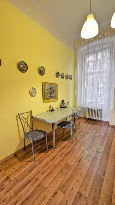 Kamil Apartments Delux A 65m2 - image 6