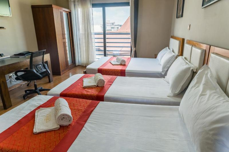 Valiha Hotel Antananarivo - image 4