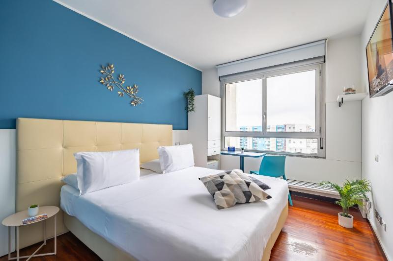 Double or Twin Room image 1