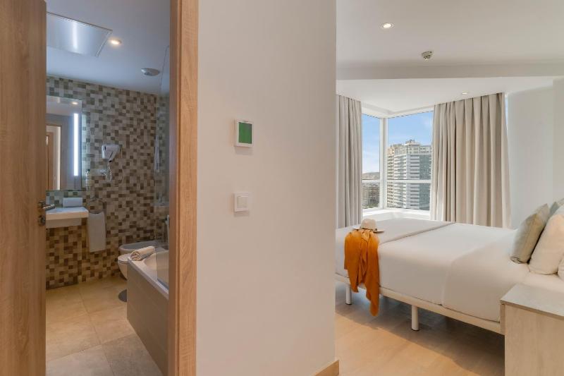 Pestana Tanger - City Center Hotel Suites & Apartments - image 39