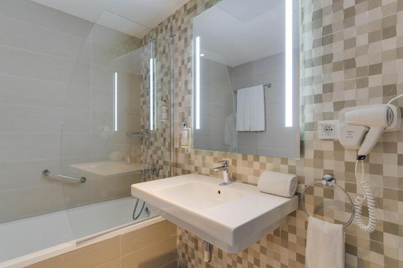 Pestana Tanger - City Center Hotel Suites & Apartments - image 19