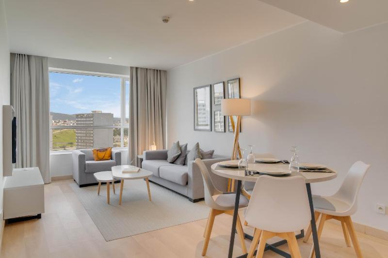 Pestana Tanger - City Center Hotel Suites & Apartments - image 18