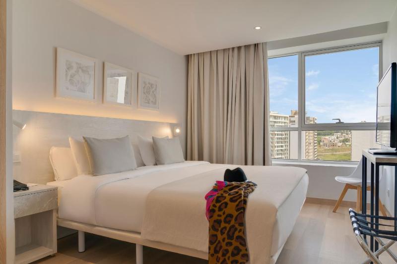 Pestana Tanger - City Center Hotel Suites & Apartments - image 26