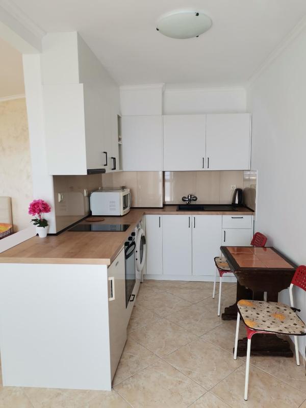 Family Studio with Terrace and Sea View image 1