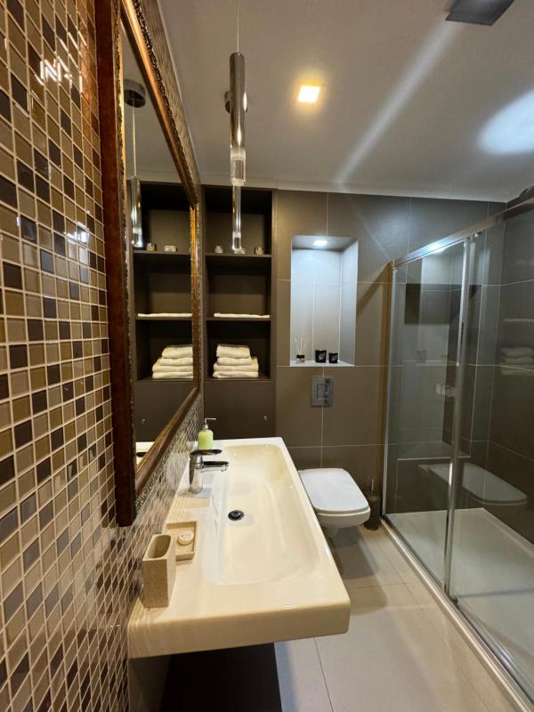 Nord House Apartament - image 22