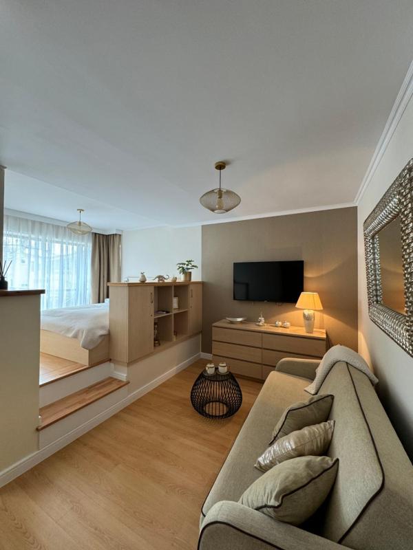 Nord House Apartament - image 12