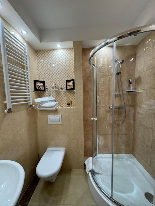 Nord House Apartament - image 30