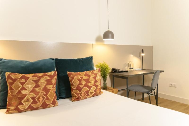 VEINTIUNO Emblematic Hotels - Adults Only - image 46
