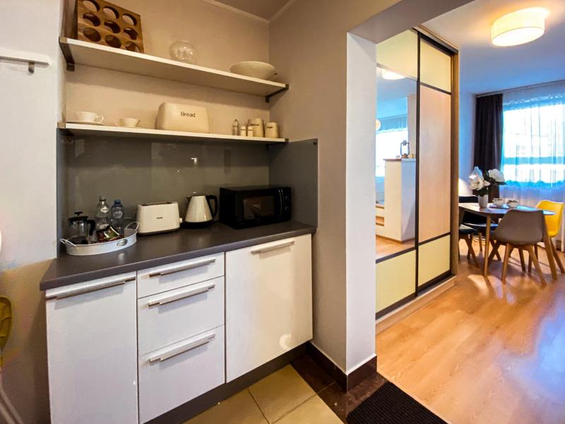 Nord House Apartament - image 36