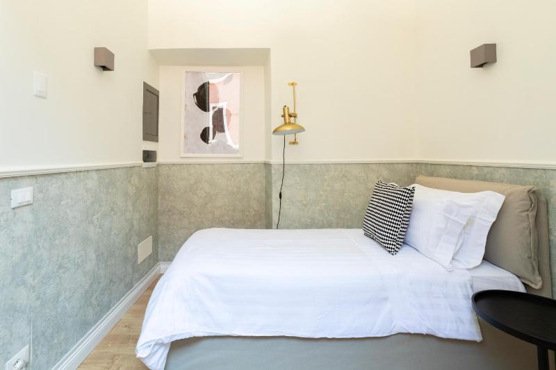 Apartment with Terrace image 1