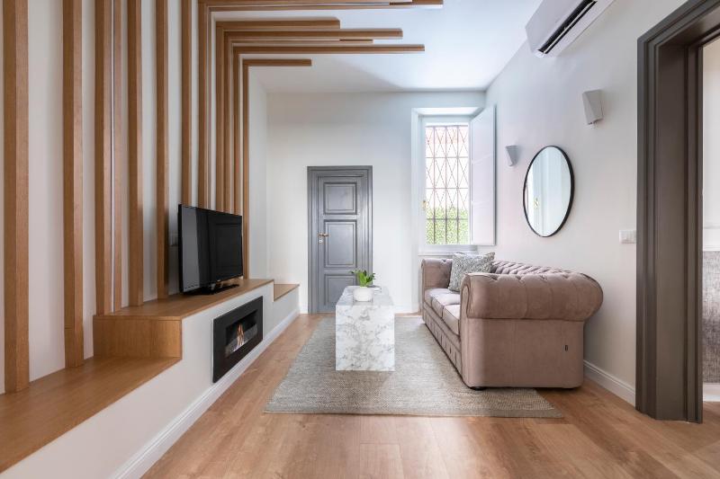 Apartment with Terrace image 4