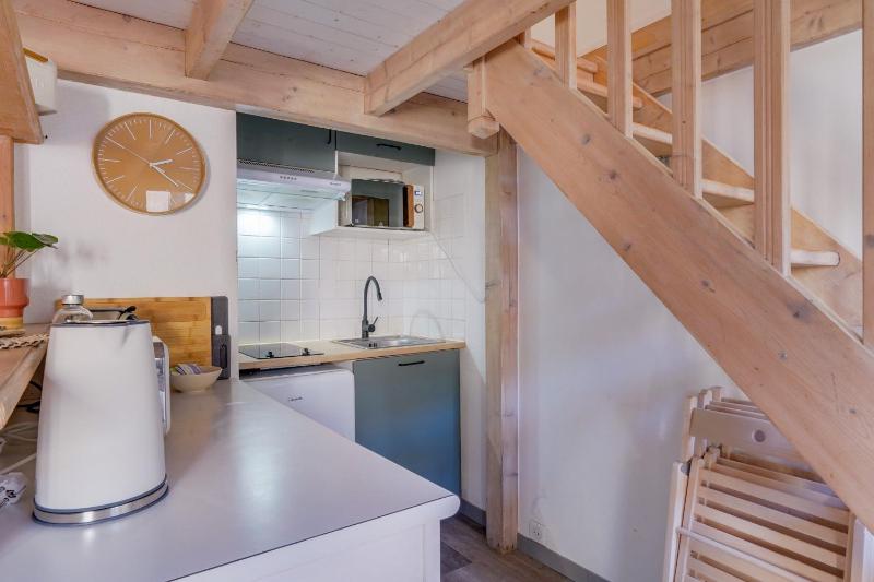 L'Hironda - Appt pour 2 - Quartier Saint-Pierre - image 4