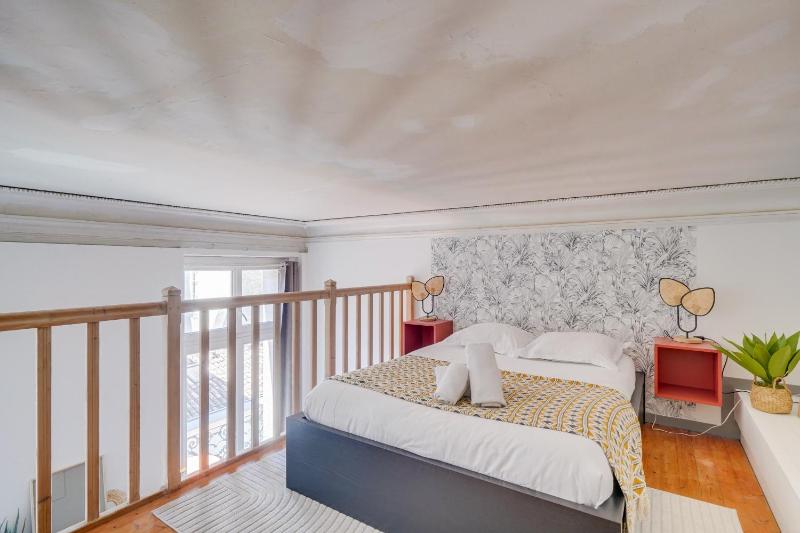 L'Hironda - Appt pour 2 - Quartier Saint-Pierre - image 5