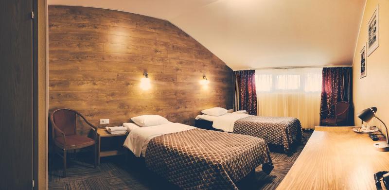 Standard Twin Room image 3