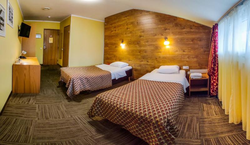 Standard Twin Room image 2