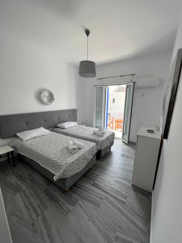 Superior Quadruple Apartment  image 3