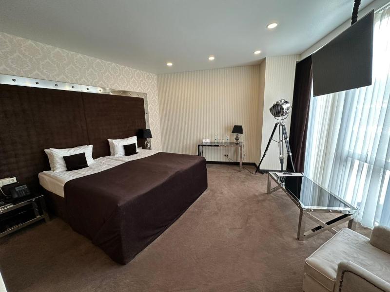 Superior Double or Twin Room image 2