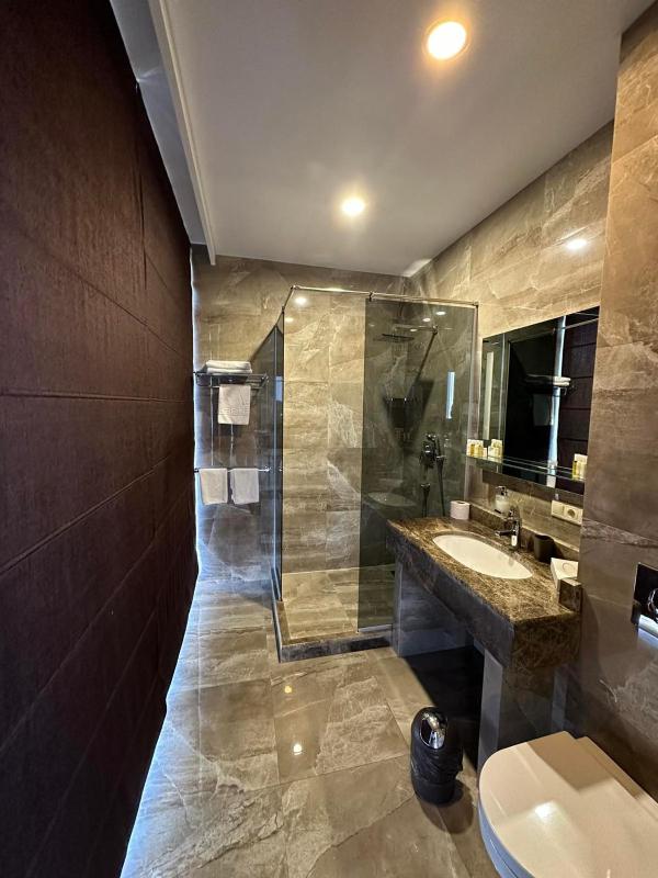 Standard Double or Twin Room image 2