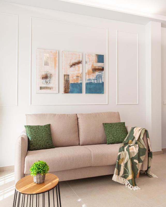Myflats Luxury Cathedral - image 20