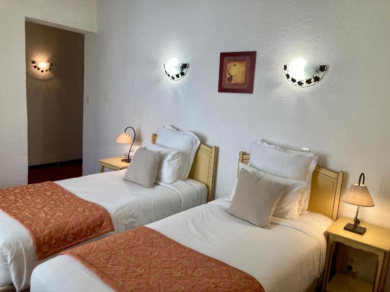 Twin Superieur  Room image 3