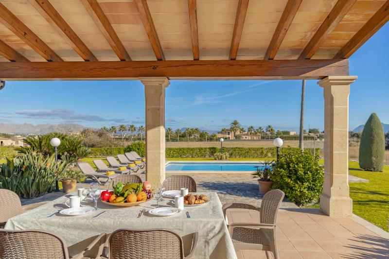 M414 Els Evols by Mallorca Villa Selection - image 22