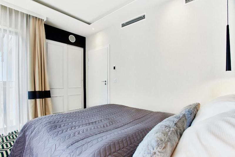 Apartamenty Świnoujście - Baltic Uzdrowiskowa 36-40 - image 22