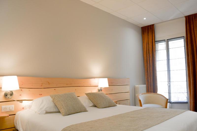 Comfort Double Room image 1