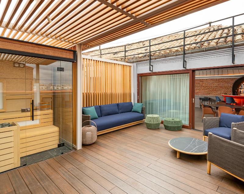 Casa Faraona Luxury Residences - image 15