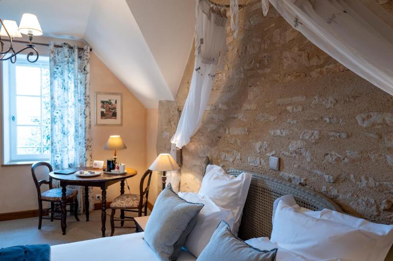 Classic Room - Double or Twin Bed image 3