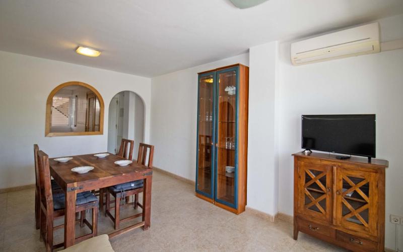 Bajo con jardín privado - Canaret ALBERT VILLAS Alcossebre - image 15