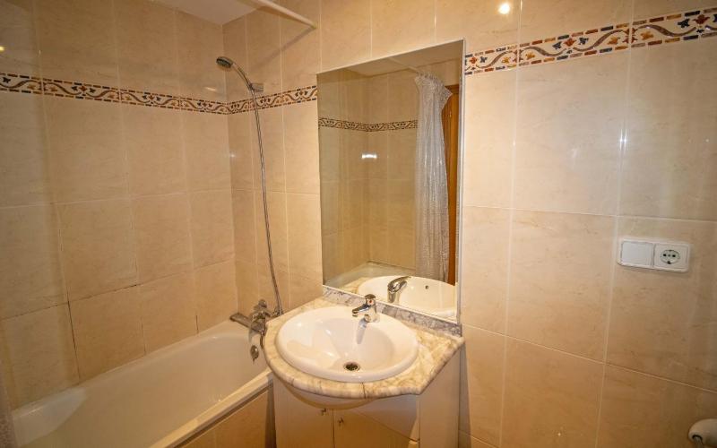 Bajo con jardín privado - Canaret ALBERT VILLAS Alcossebre - image 18