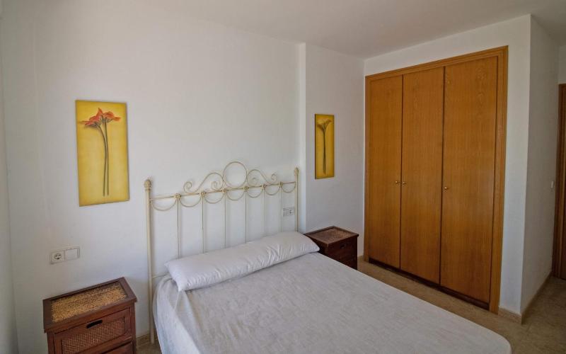 Bajo con jardín privado - Canaret ALBERT VILLAS Alcossebre - image 3
