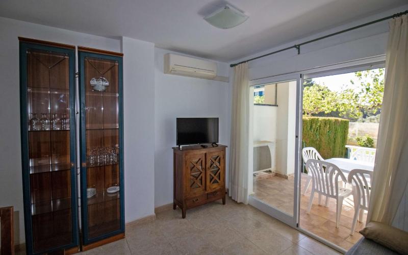 Bajo con jardín privado - Canaret ALBERT VILLAS Alcossebre - image 11