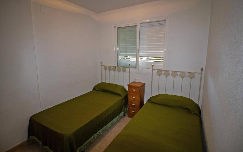 Bajo con jardín privado - Canaret ALBERT VILLAS Alcossebre - image 6